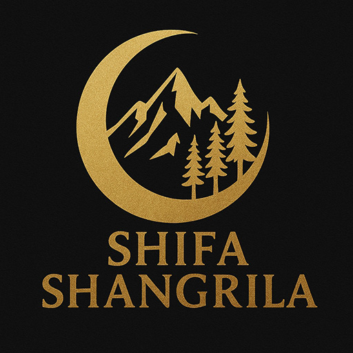 Shifa Shangrila Logo