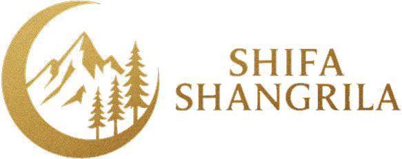 Shifa Shangrila – Pure Himalayan Shilajit