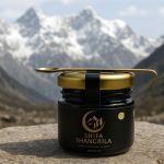 Shifa Shangrila Himalayan Shilajit Resin